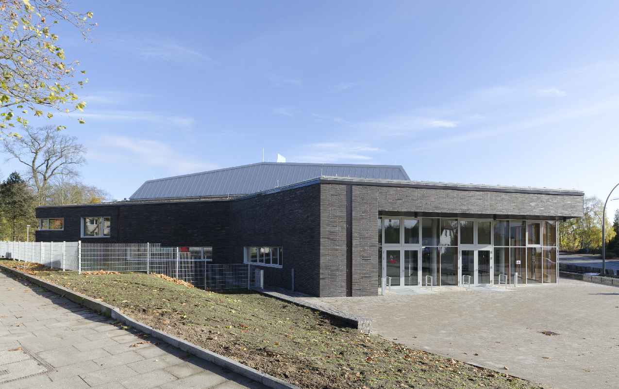 Forum Gymnasium Rahlstedt